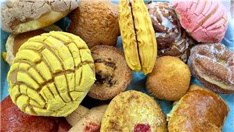 Mexican Bakery in South Phoenix #3373