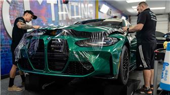 Profitable Auto Tint & PPF Business | $700K+ Sales | Delray Bch