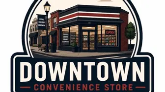 Downtown Convenience Store