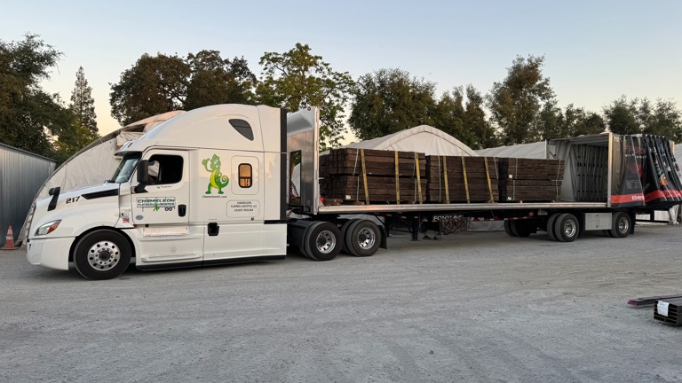 2020 Freightliner Cascadia Auto