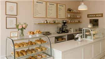 Established Artisan Bakery & Café – Since 1959 with Long-Term Lease