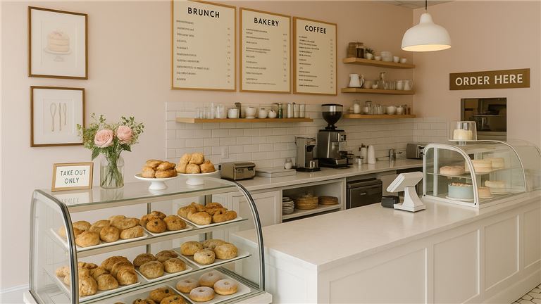 Bakery