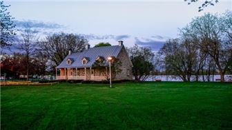 Established High-End Landscaping Company