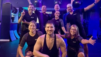 Turnkey EMS Gym – Recurring Revenue & Unique Niche