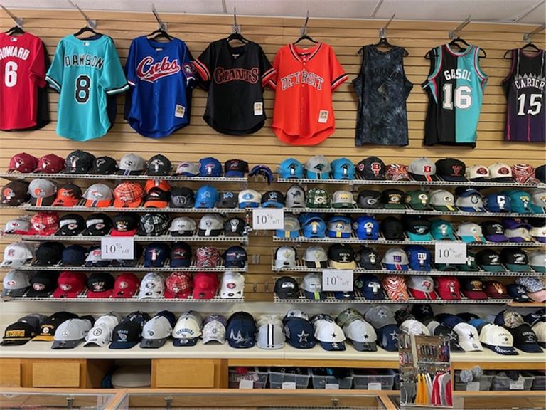 Merchandise