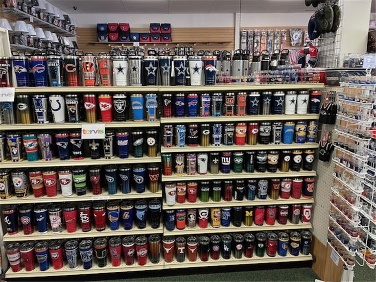 Merchandise
