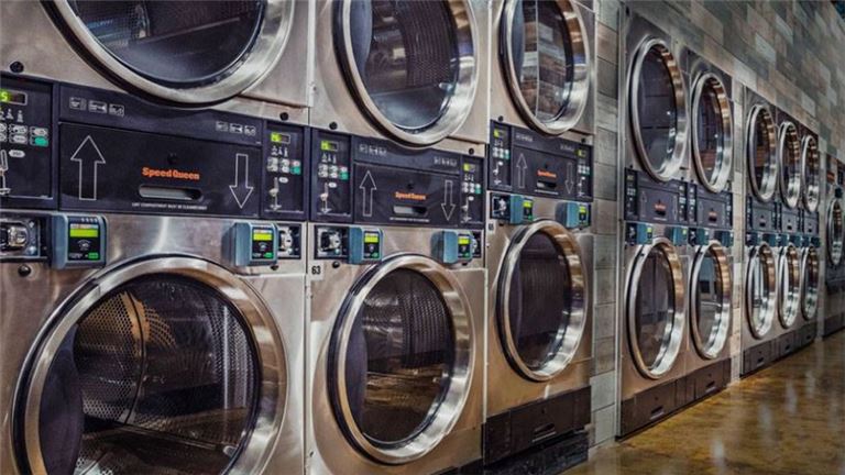 Laundomat