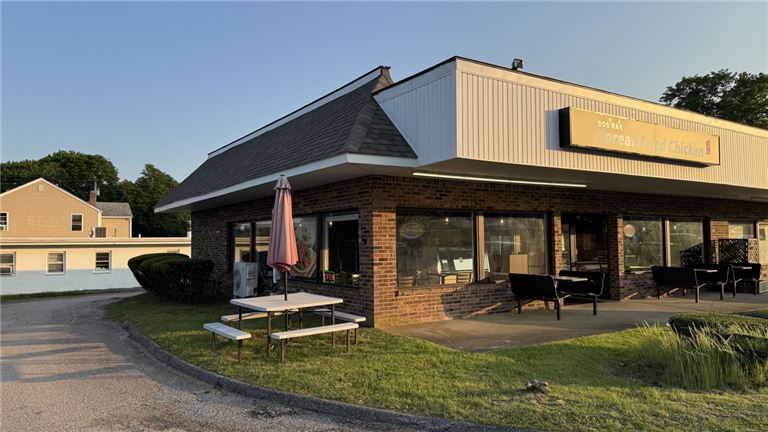 BBQ