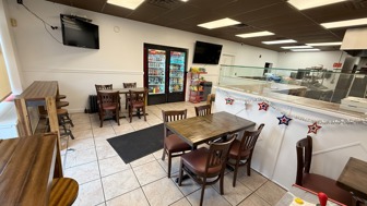Turnkey Pizzeria Business for Sale -Prime Caldwell Location