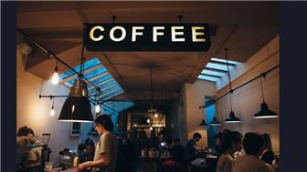 Coffee Shop for Sale
