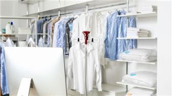 Profitable Commercial Laundry Linen Business