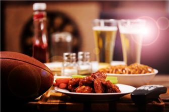 Established Restaurant & Pub with Strong Local Presence