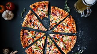 Pizzeria and Arcade w/Beer and Wine, SBA Pre-Aprvd!