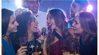 Karaoke Bar in Chinatown for Sale