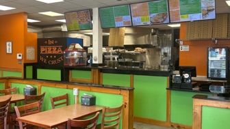 Your Chance to Own a Thriving Pizza Restaurant!"