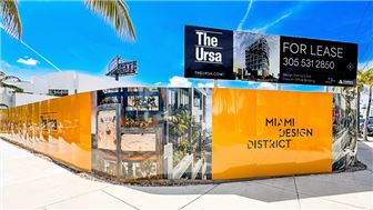 Established Miami Sign & Print Shop
