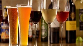 Gilbert Beer & Wine Bar w/#7 Liquor License