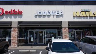 Profitable Bubble Tea Shop for Sale in Tacoma