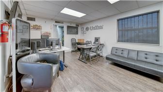 Univista Franchise For Sale In Allapatah