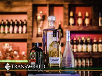 Profitable CT Liquor Store – Prime Location & Loyal Base