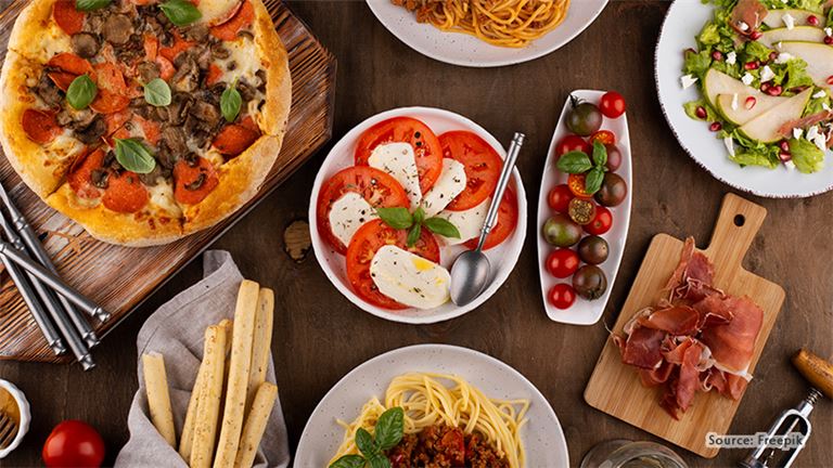 Turn-Key Pizza &amp;amp; Italian Restaurant