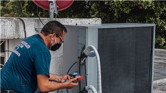 Niche in the HVAC World - FL's growth keeps this Testing business busy