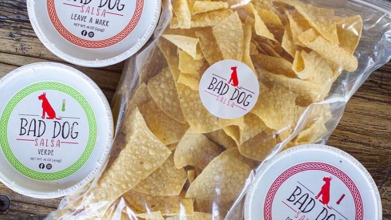 Established chip partner