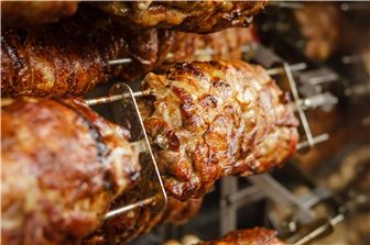 Turnkey 5-Star Rotisserie in Prime Las Vegas Market, Priced to Sell.