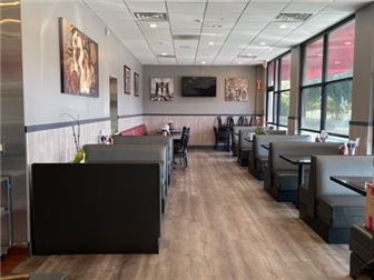 A profitable restaurant in S. San Jose