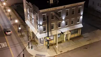 Corner Spot Albany Laundromat — Turnkey Business with Strong Revenue