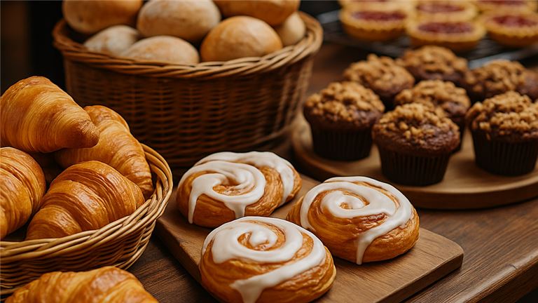Bakery