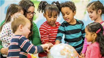 High-Capacity Preschool with Strong Financials in Broward County