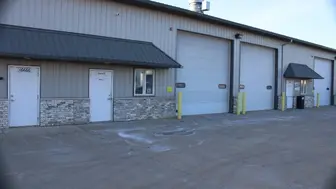 Auto and Heavy Truck Body Repair