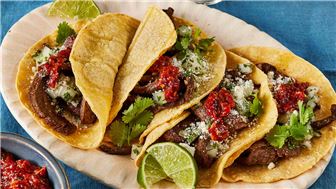 MEXICAN TAQUERIA – TWO LOCATION PACKAGE