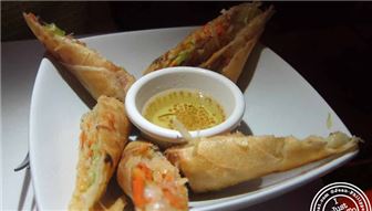 Freestanding Old Town Scottsdale Restaurant