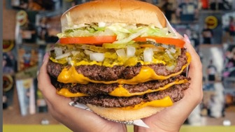 Fully Absentee FatBurger Franchise or Bring Your Own Concept