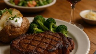 Turn-Key Restaurant Opportunity in Excellent Location