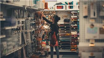 Independent Hardware Store – Closest Competition 30 Miles Away