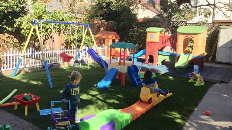 Playground