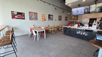 Prime Boba Tea Business for Sale