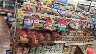 Profitable Corner Location Convenience Store for Sale