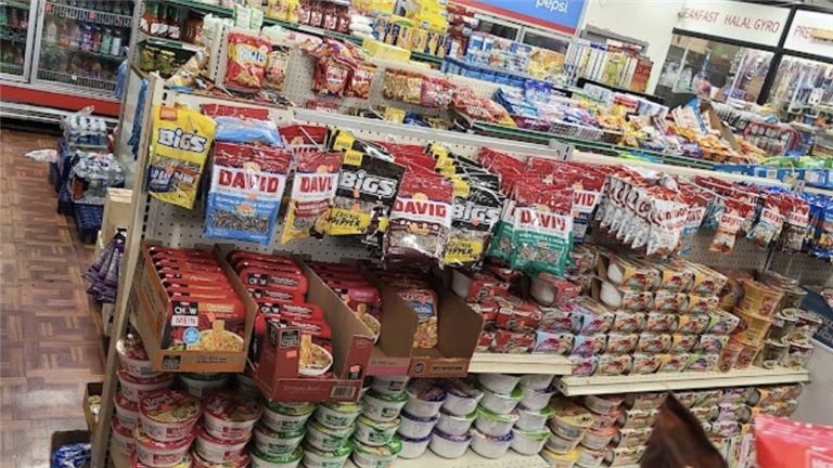 Store pic 