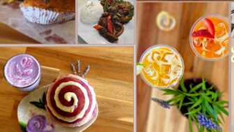 Turnkey Bakery/Cafe/Cuisine for sale. See video