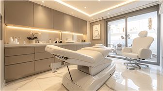 Premier Med Spa | Strong Recurring Revenue & Semi-Absentee Owner #1944