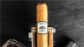 High-Volume Smoke & Cigar Shop