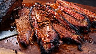 Turnkey Franchise BBQ Restaurant for Sale - Priced to Move!