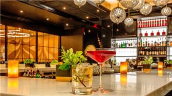 Customizable Restaurant, Permits, Equipment, Liquor License.
