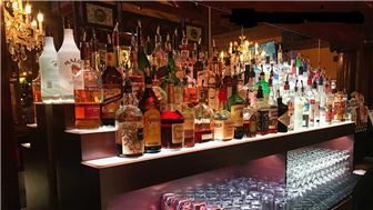 Ocean Township 33 Liquor License