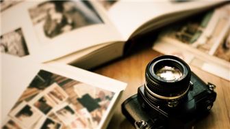 Legendary 50 Years Old Professional Photo Lab