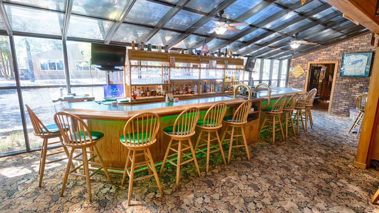 Bar Seating